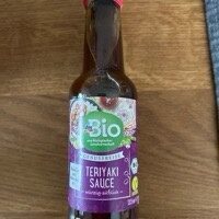 Teriyaki Sauce