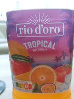 Rio d'Oro Tropical