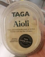 Aioli
