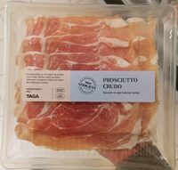 Prosciutto Crudo
