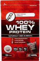 Proteinfabrikken 100% Whey Protein Chocolate