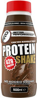 Protein shake