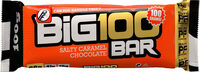 Big 100 Salty Caramel Chocolate