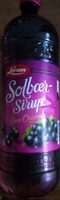 Solbærsirup