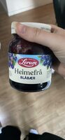 Blaubeer