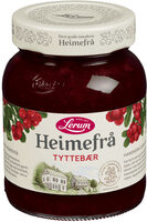 Heimefrå