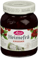 Kirsebaer
