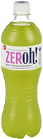 Green apple & passion fruit