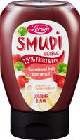 Smudi pålegg