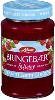 BRINGEBÆR Syltetøy