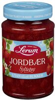 Jordbær