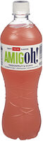 AmigOh! Passionfruit & Guava