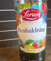 Hushaldning