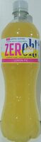 Zeroh! Lemon Pie
