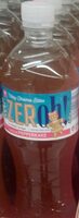 Zeroh! Pepperkake