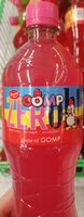 Taste of Gomp