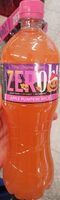 Zeroh! Merry Christmas Edition Apple Pumpkin Spice