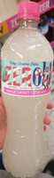 Zeroh! Merry Christmas Edition Taste of Candy Cane mint