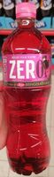 Zeroh! Lerum Bringebærsirup