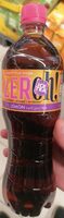 Zeroh! Ice Tea Lemon earl grey tea