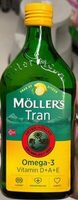 Möller's Tran