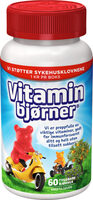 Vitamin bjørner