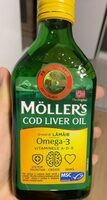 Möllers