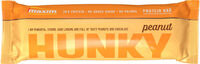 Maxim Proteinbar Hunky Peanut 55g