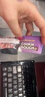 Protein Bar Cookie Dough