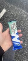 Soft Protein Bar