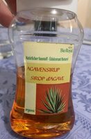 Sirop d'Agave