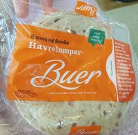 Havrelomper