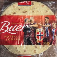 Potet Lomper Fotball