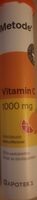 Vitamin C
