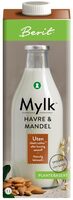 Mylk Havre & Mandel