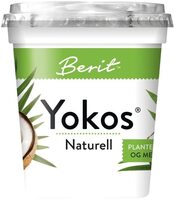 Yokos Naturell