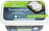 Smoremyk