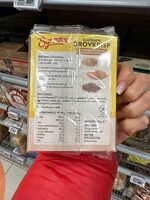 Grovkrisp