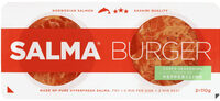 Salma Burger