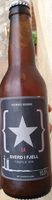 Sverd i Fjell IPA