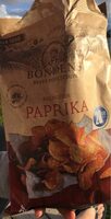 Solmoden Paprika