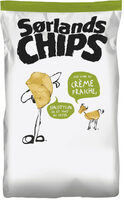 Crème fraiche