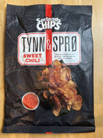 Tynn & Sprø Sweet Chili