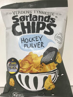 Sørlandschips Hockeypulver