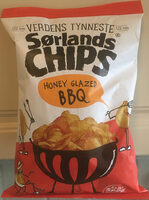 Honey Glazed BBQ