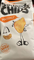 Original Havsalt