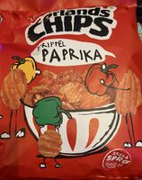 Trippel Paprika