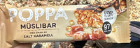 Muslibar Karamell