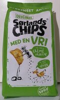Creme Fraiche
