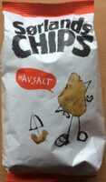 Havsalt